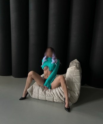 Проститутка Эмилия