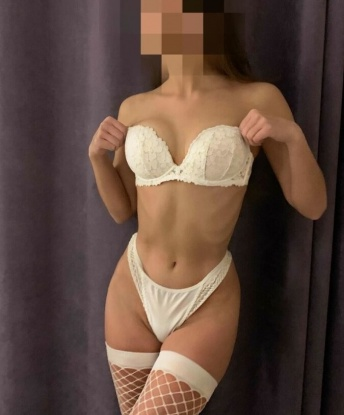 Проститутка Раиса