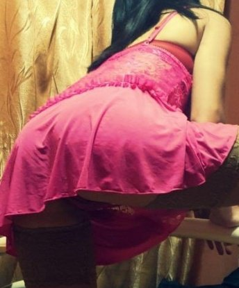 Проститутка Ева