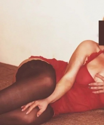 Проститутка Любовь